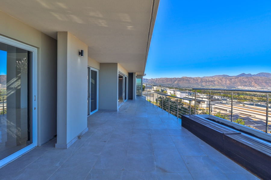 To Let 5 Bedroom Property for Rent in Fairhaven Country Estate Western Cape